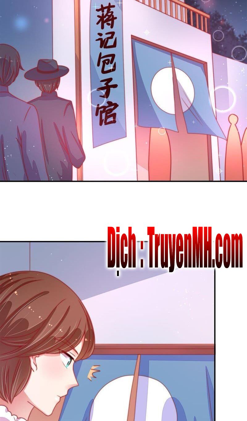 ngày nào thiếu soái cũng ghen chapter 114 7