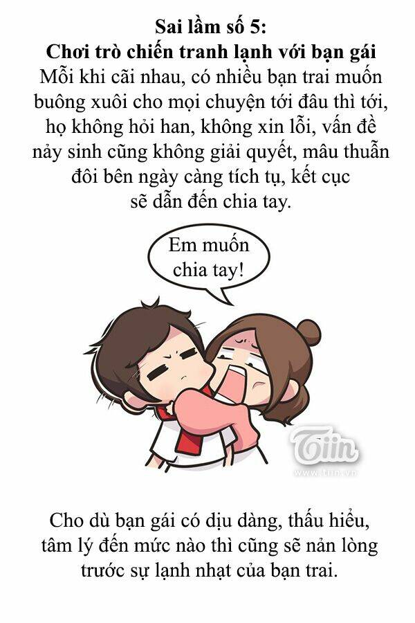 giải mã tình yêu chapter 117 7