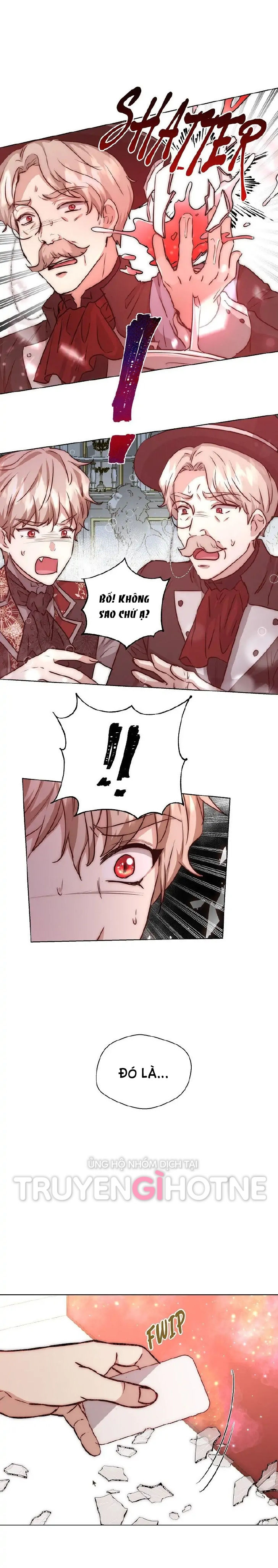 5500 sắc thái của quỷ vương chapter 38.1 10