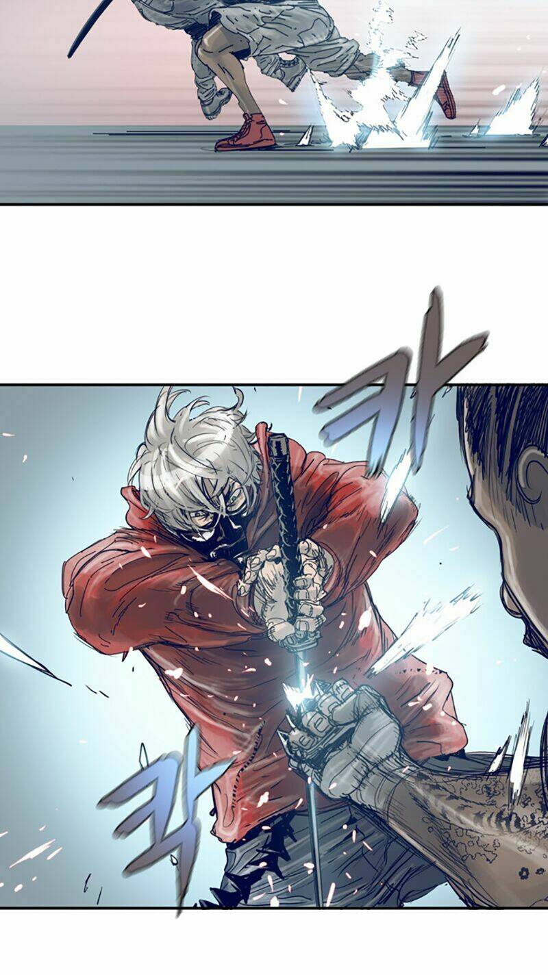 blade notes chapter 8 18