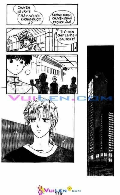 cô nàng đẹp trai chapter 6 120