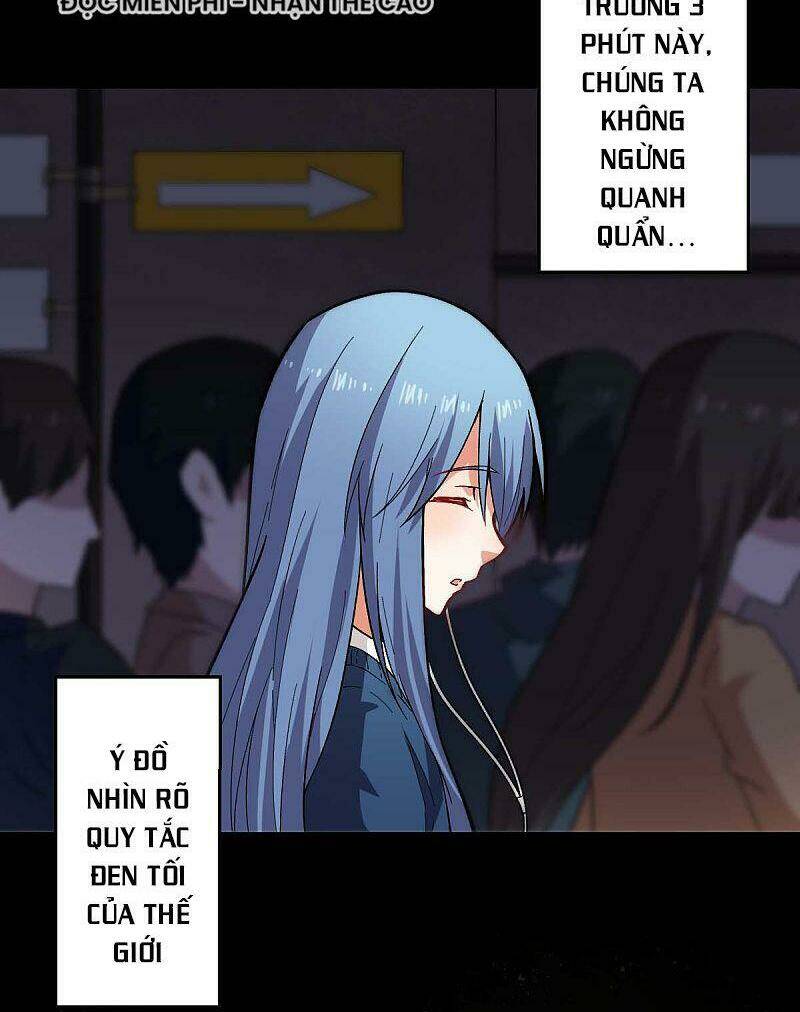 vườn trường cuồng sư hệ thống chapter 143 2