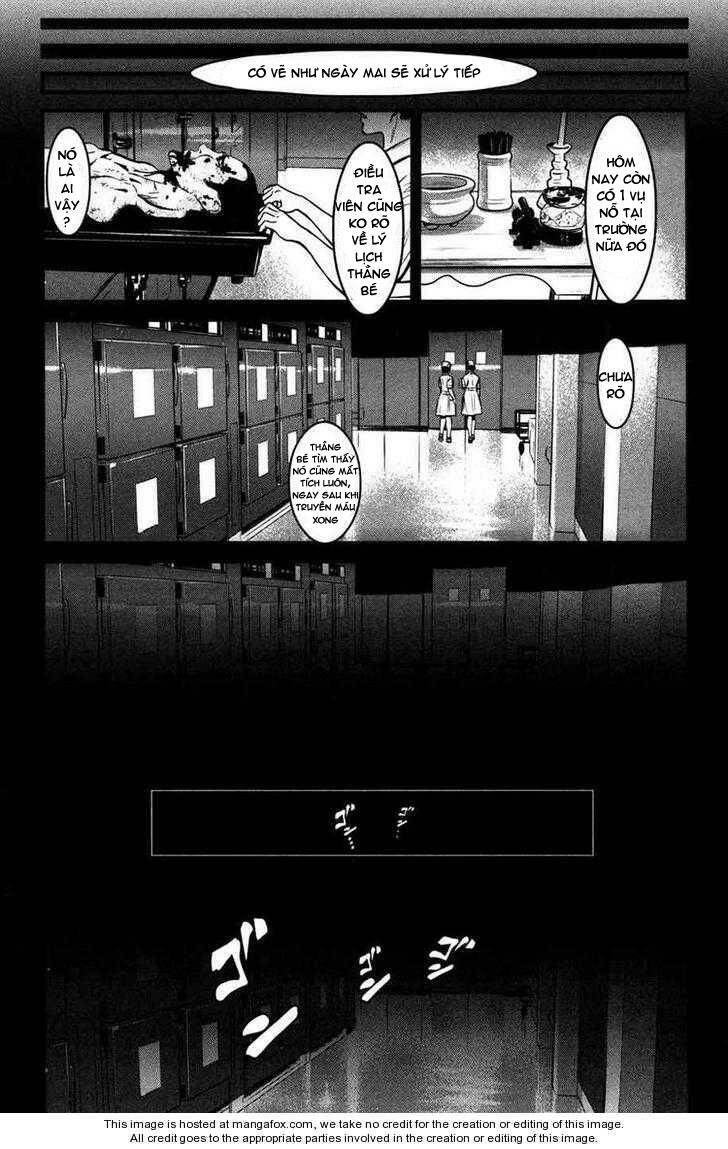 wolf guy - wolfen crest chapter 57 21