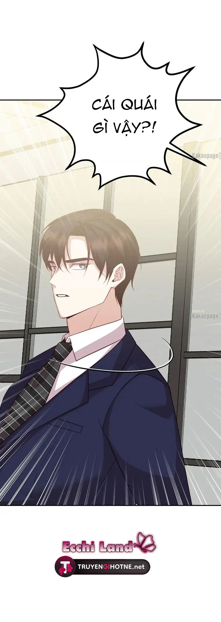 Scandal Của Chồng Tôi chapter 33.2 - Trang 11