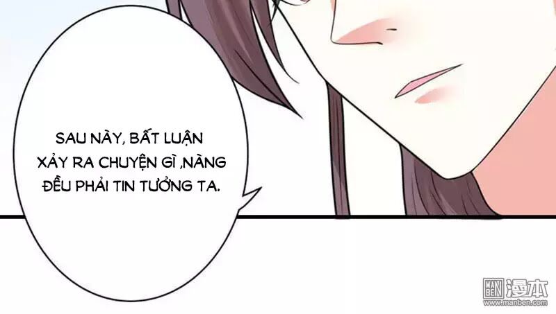 cưng chiều đào phi chapter 88 23