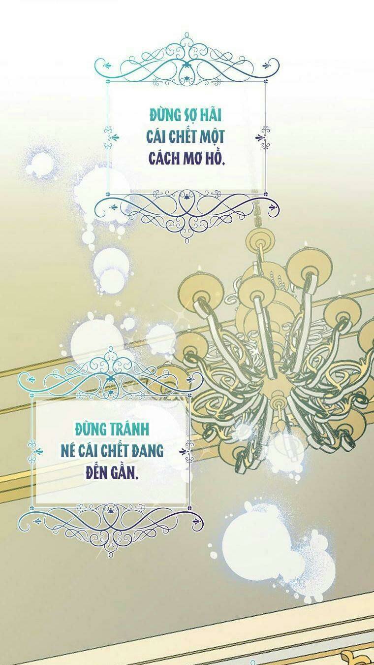 sinh ra làm con gái ác nữ chapter 33 49