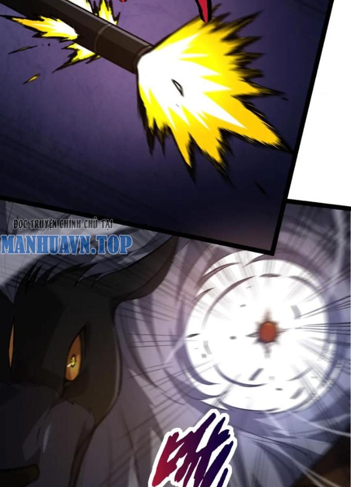 từ cây cổ thụ bắt đầu tiến hóa chapter 91 124