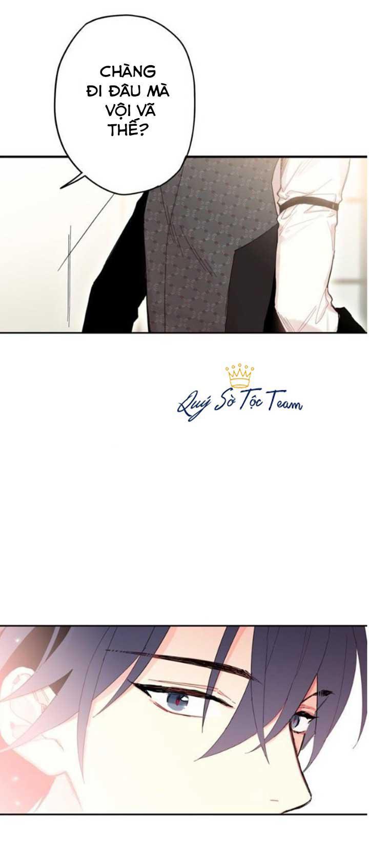 trọng sinh trở thành hoàng phi chapter 48 21