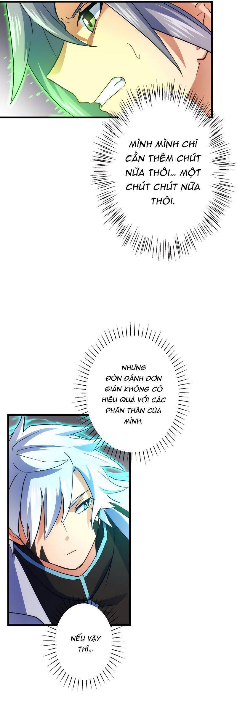 âm dương sư mạnh nhất chuyển sinh chapter 40 12