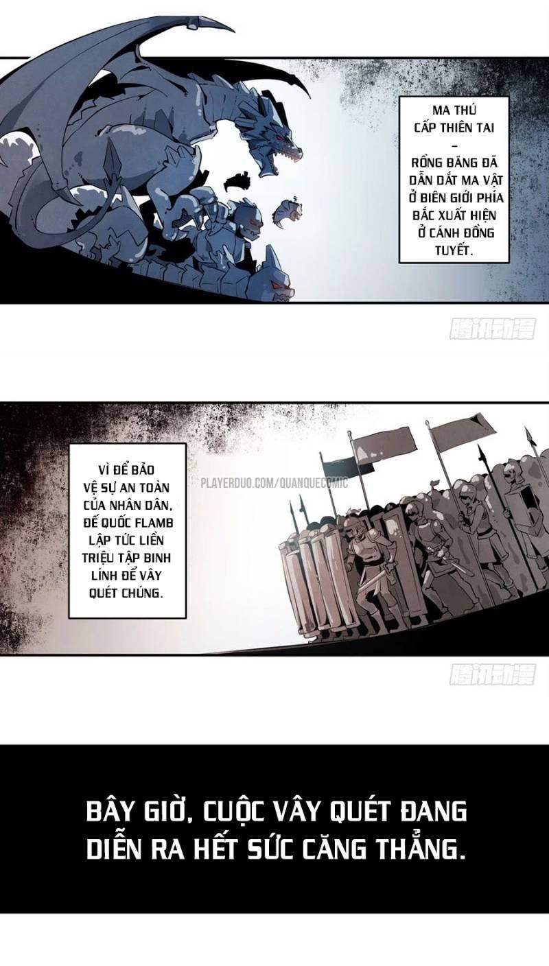 vô hạn sứ đồ và 12 nữ chiến binh chapter 1 2