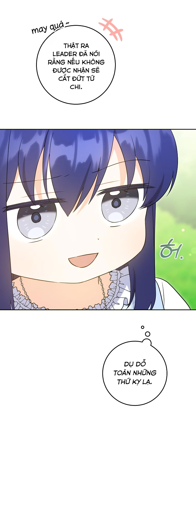 cho con cái núm dú đi mà chapter 77.1 42