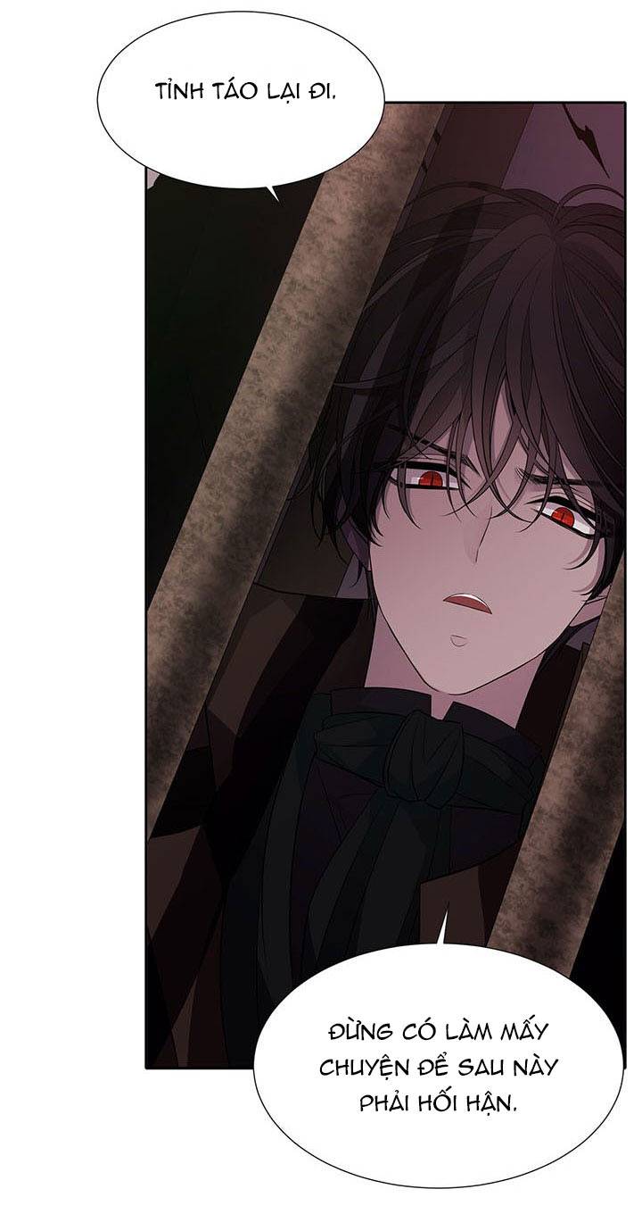 năm môn đệ của charlotte chapter 43 17