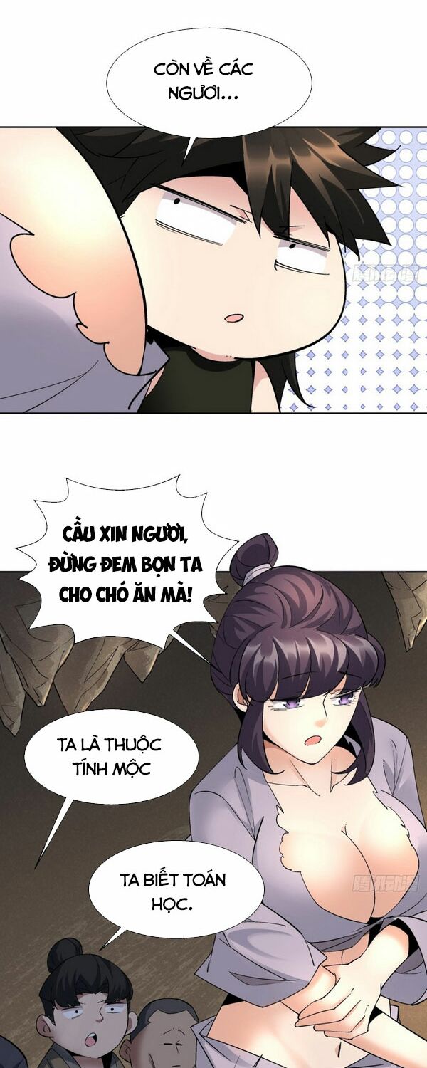 ta là nhà giàu số một, ta không muốn trọng sinh chapter 25 27