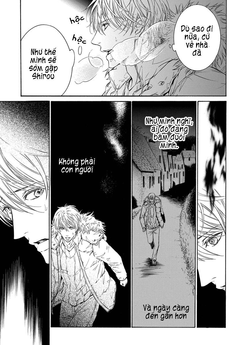 mật tình chapter 2 24