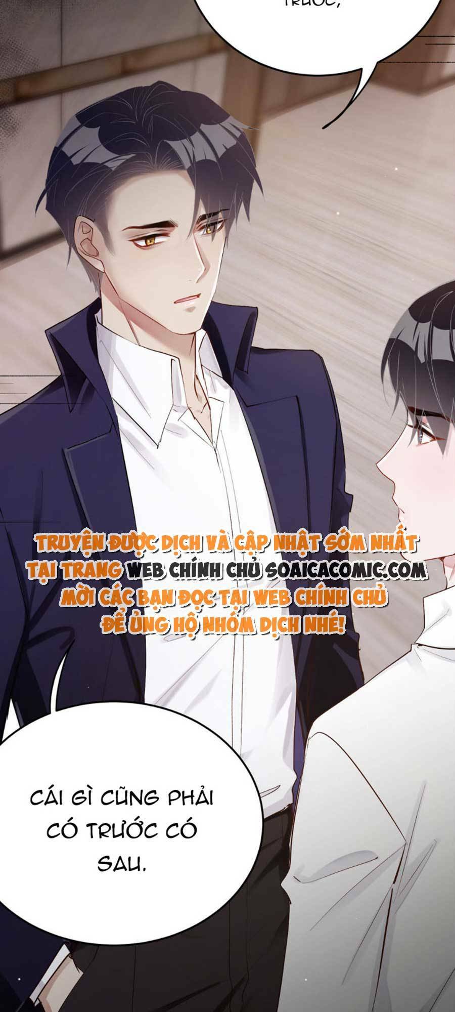 thế thân tự mình tu dưỡng chapter 9 8