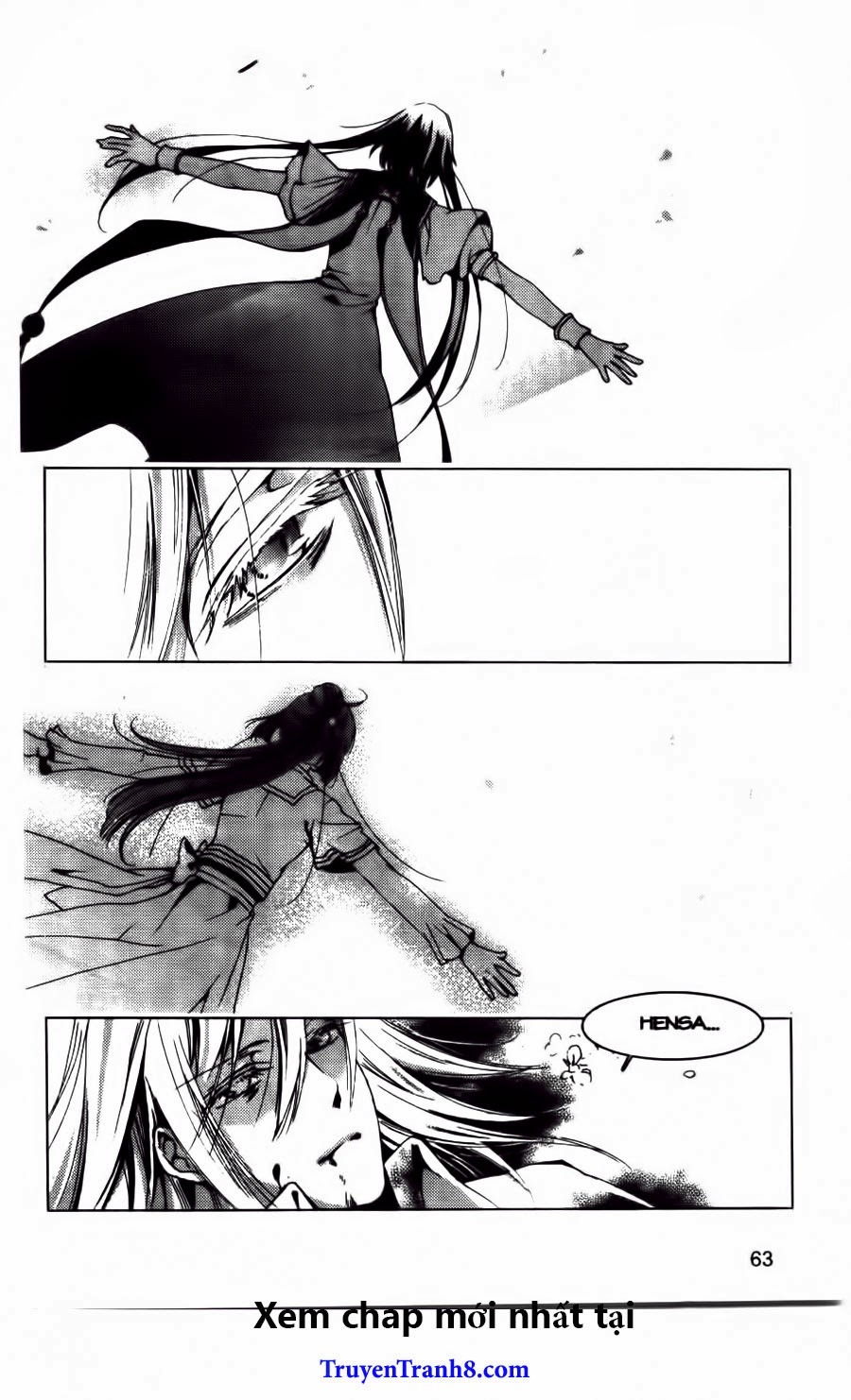 hoa và đoản kiếm chapter 15 4