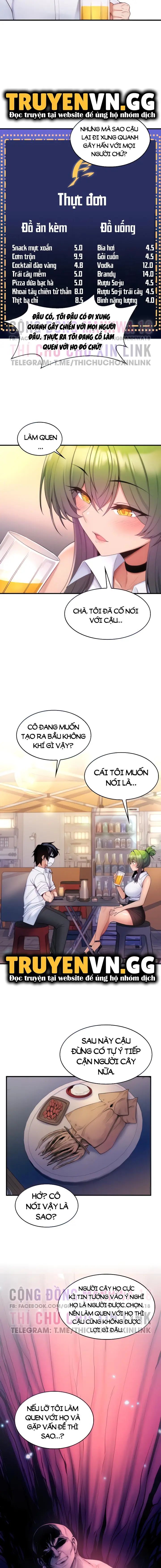 phịch cây thế giới chapter 13 2