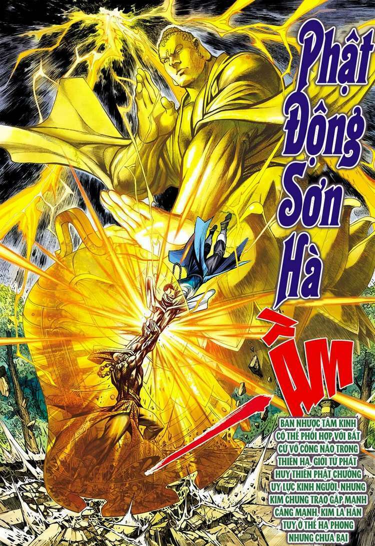 vương phong lôi 2 chapter 35 5