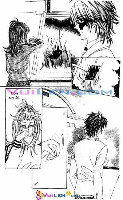 nụ hôn đầu chapter 4 124