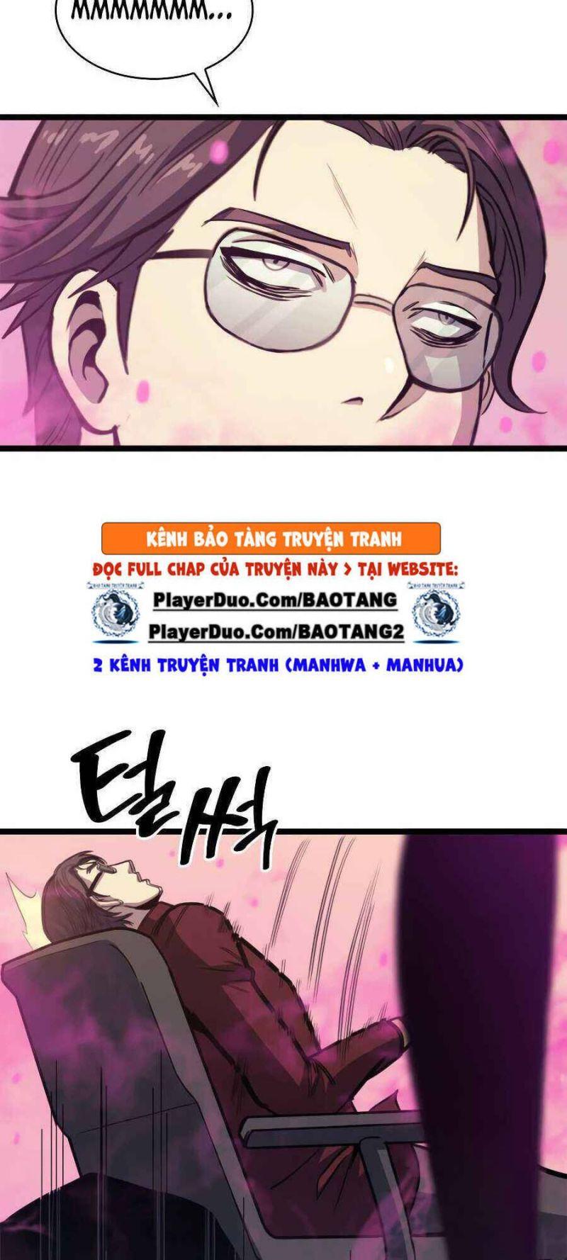 tôi trở lại thăng cấp một mình chapter 89 24