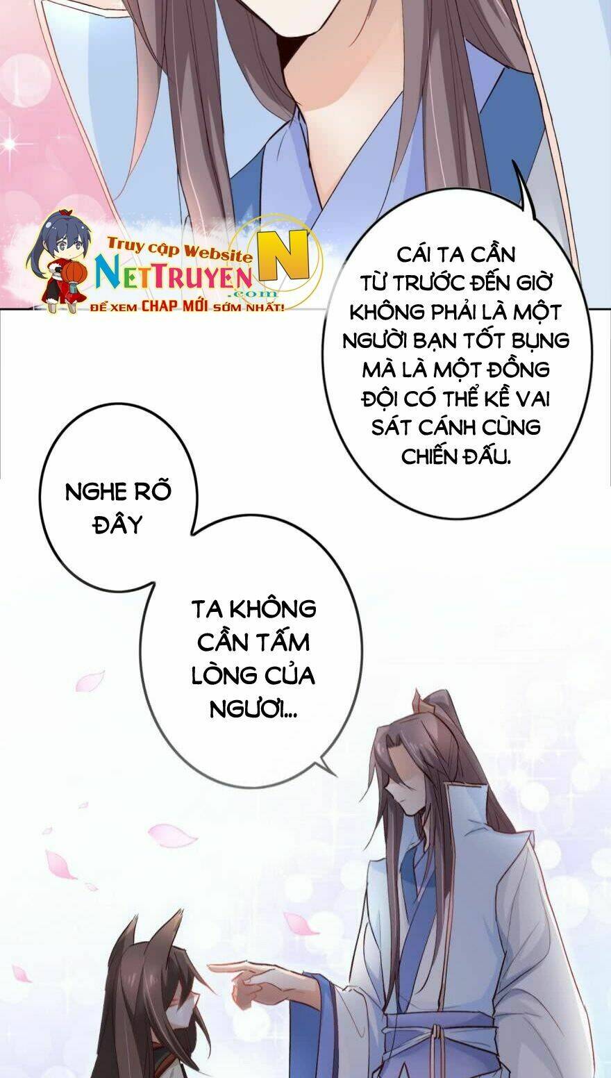 Nghịch Lai Thuận Thú Chapter 29 - Trang 12