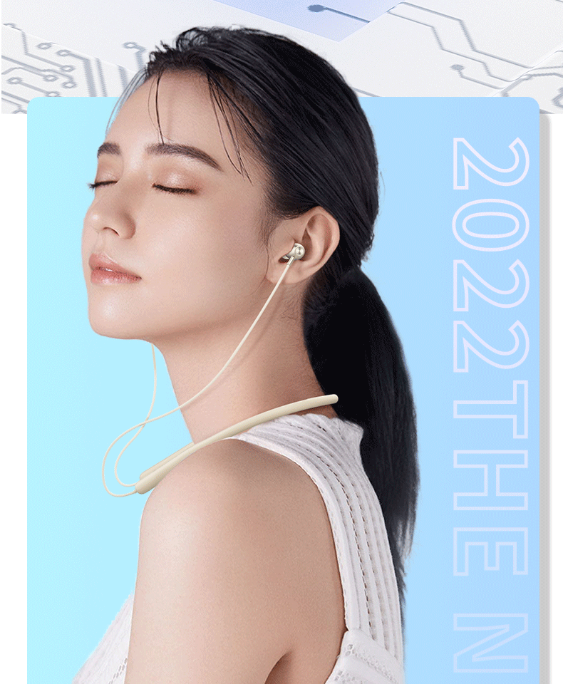 Tai nghe bluetooth nhét tai RunFree Air New Tech