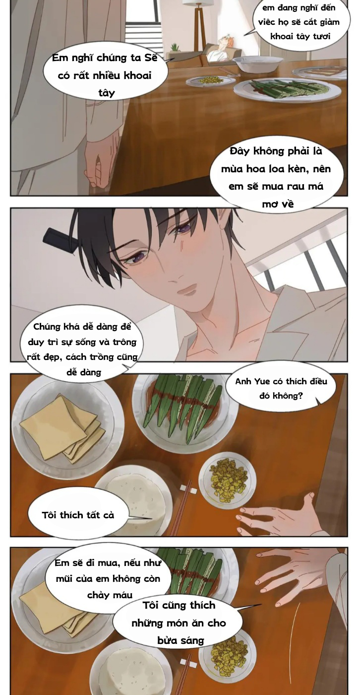 mr.snail chapter 3 20