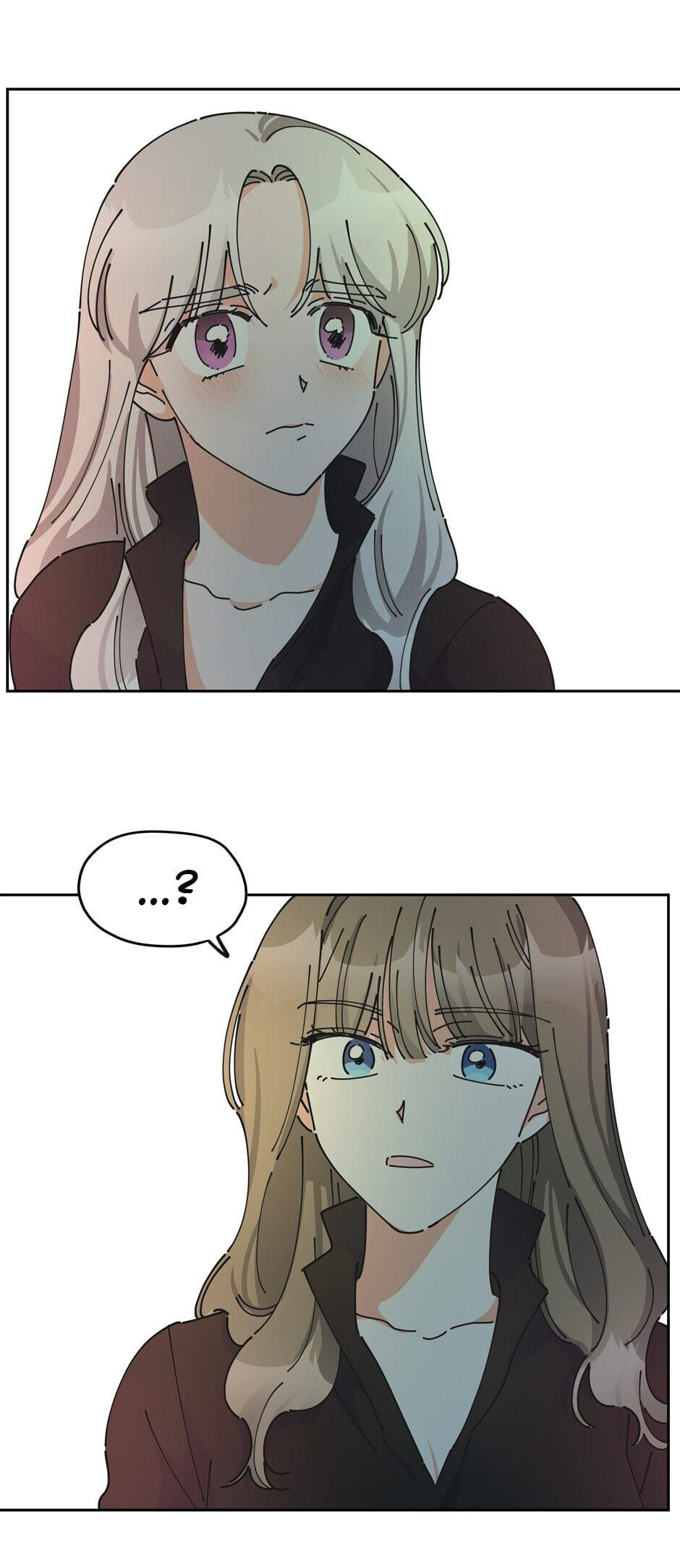 ác nữ tiểu thư chapter 45 40