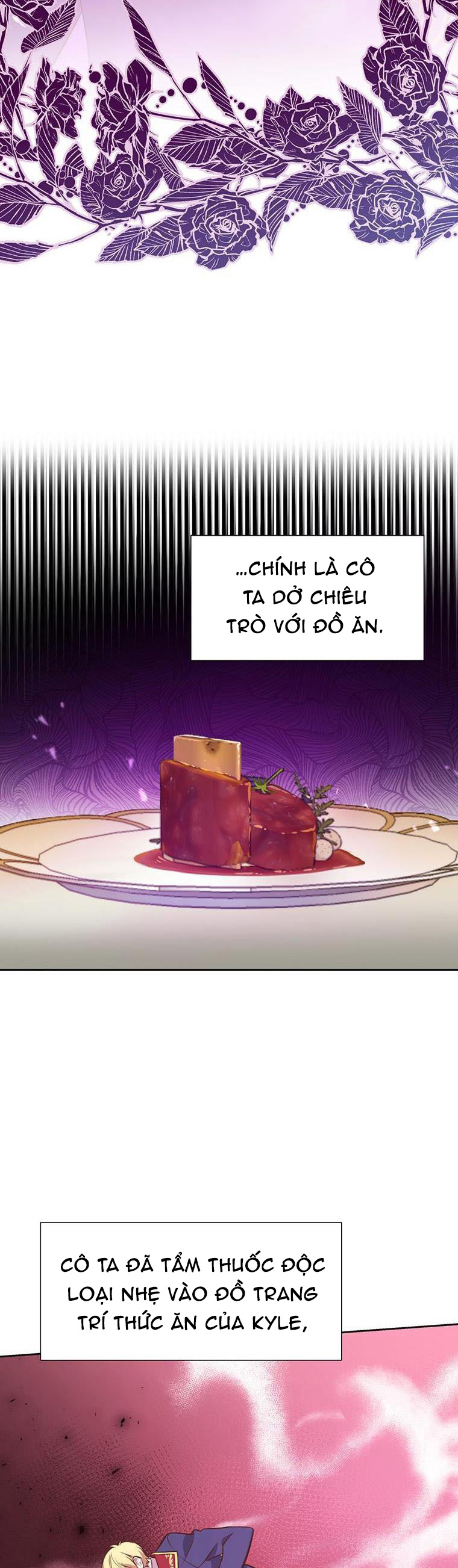 nhân vật phụ cũng xứng đáng có được tình yêu chapter 3 30