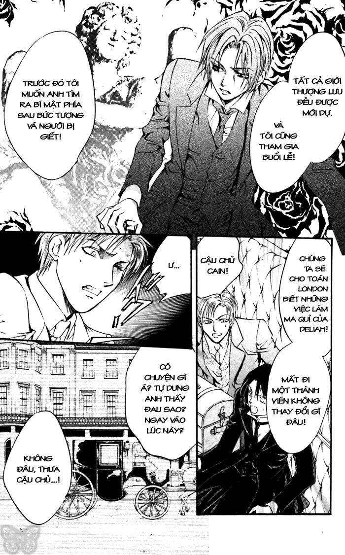 đứa con của thượng đế chapter 33 12