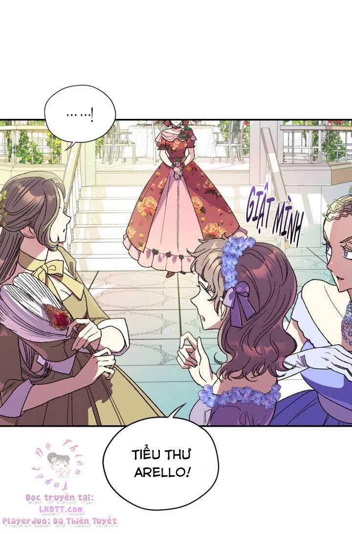 cha, con không muốn kết hôn đâu chapter 28 14