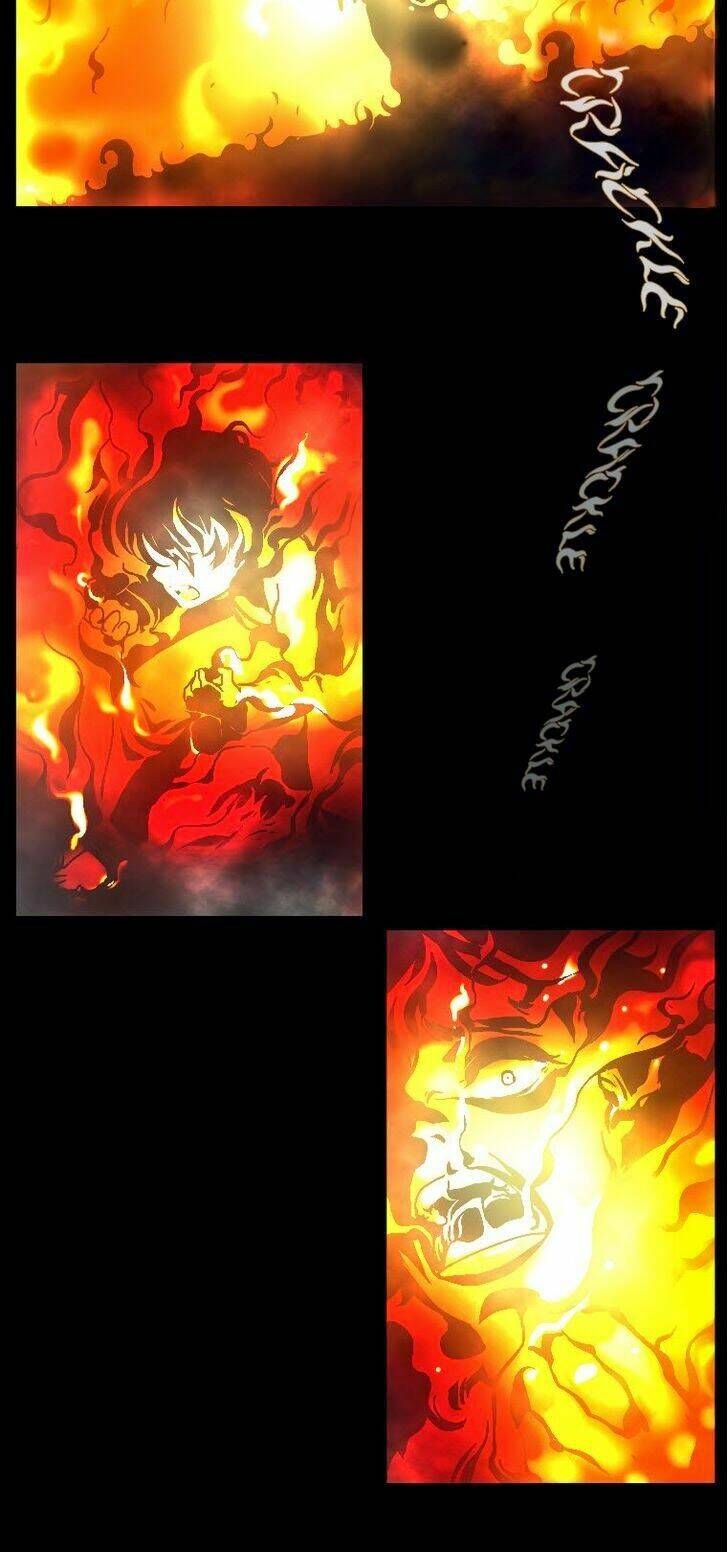 over steam manhwa chapter 6 14