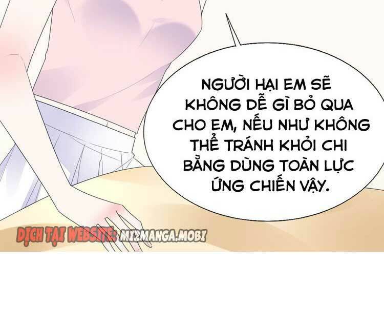 điều ước sủng ái bất bình đẳng chapter 114.1 32