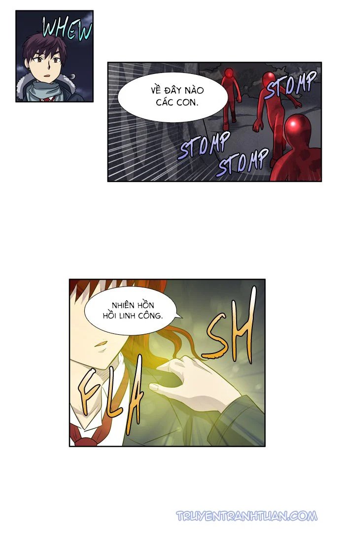 the gamer chapter 194 27