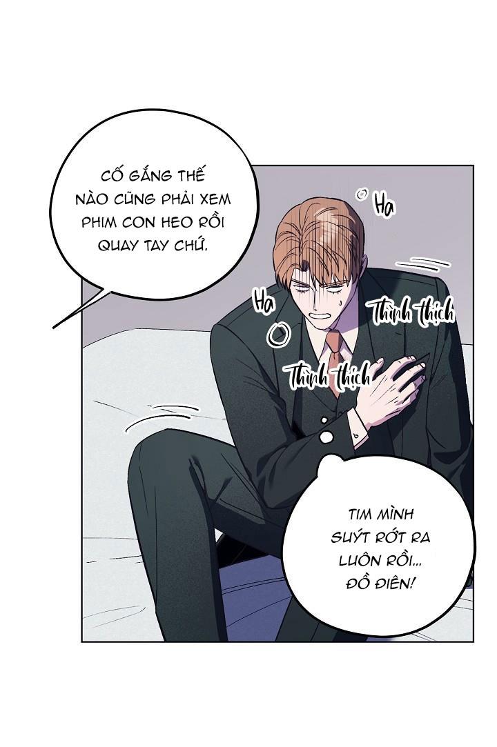 làm dâu nhà tài phiệt họ kang chapter 15 19