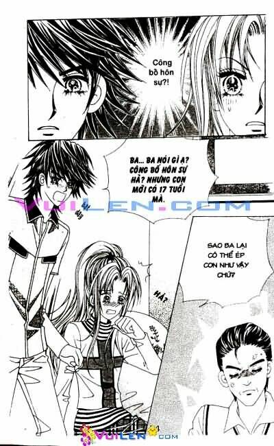 cô dâu bé xinh chapter 34 5