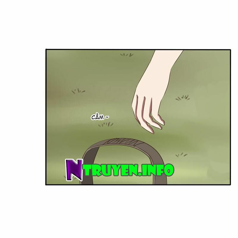 thông linh phi chapter 77 8