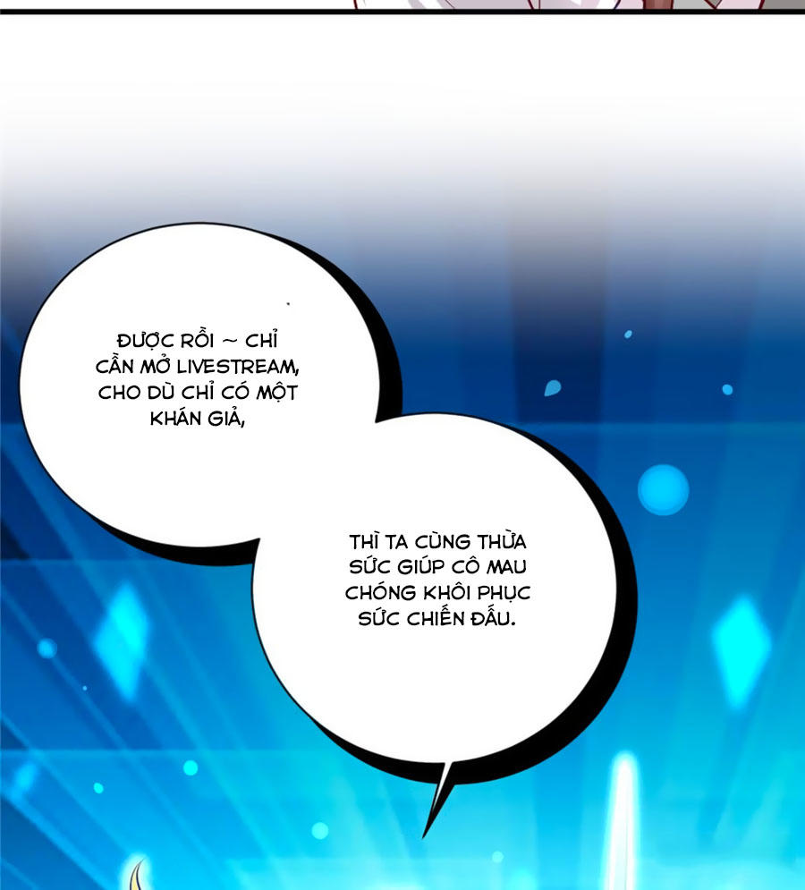 nữ đế livestream công lược chapter 2 46