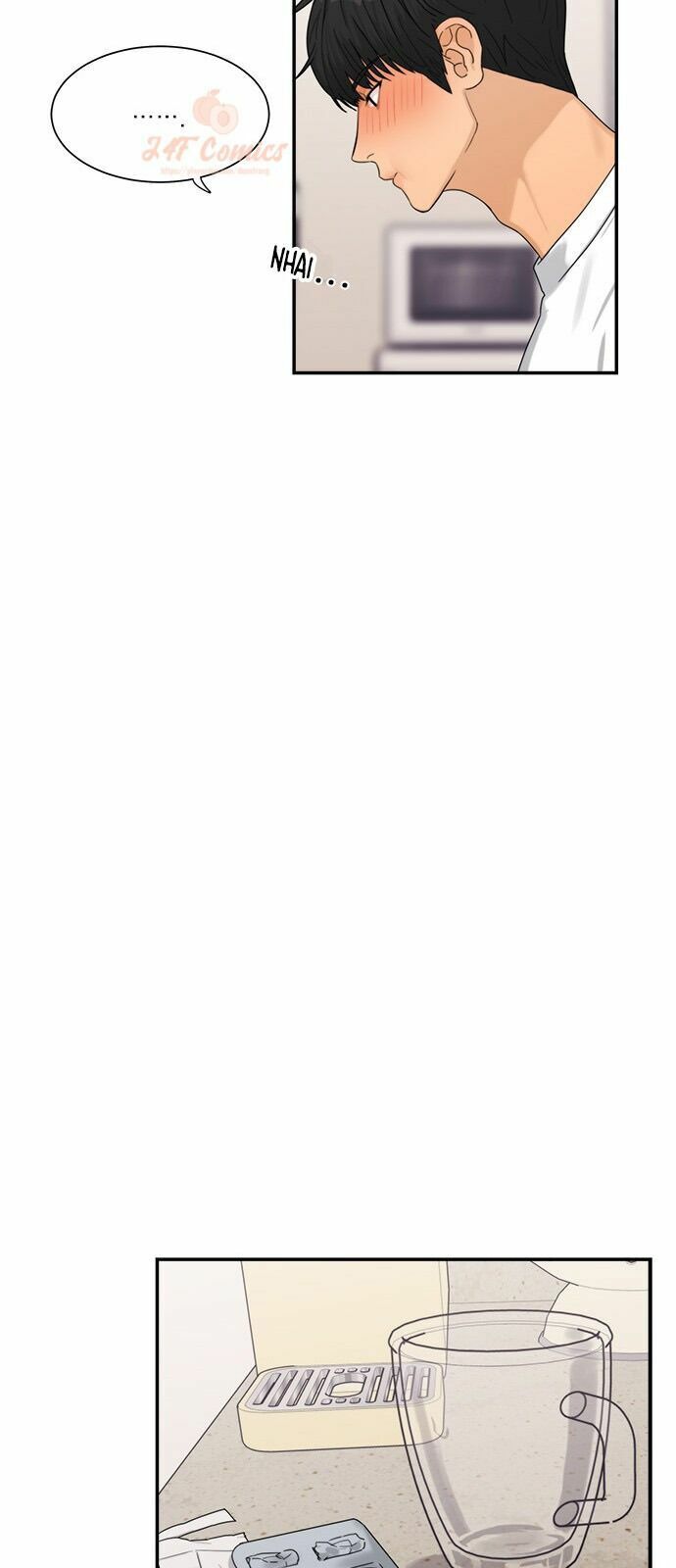 phải lòng oan gia chapter 47 58