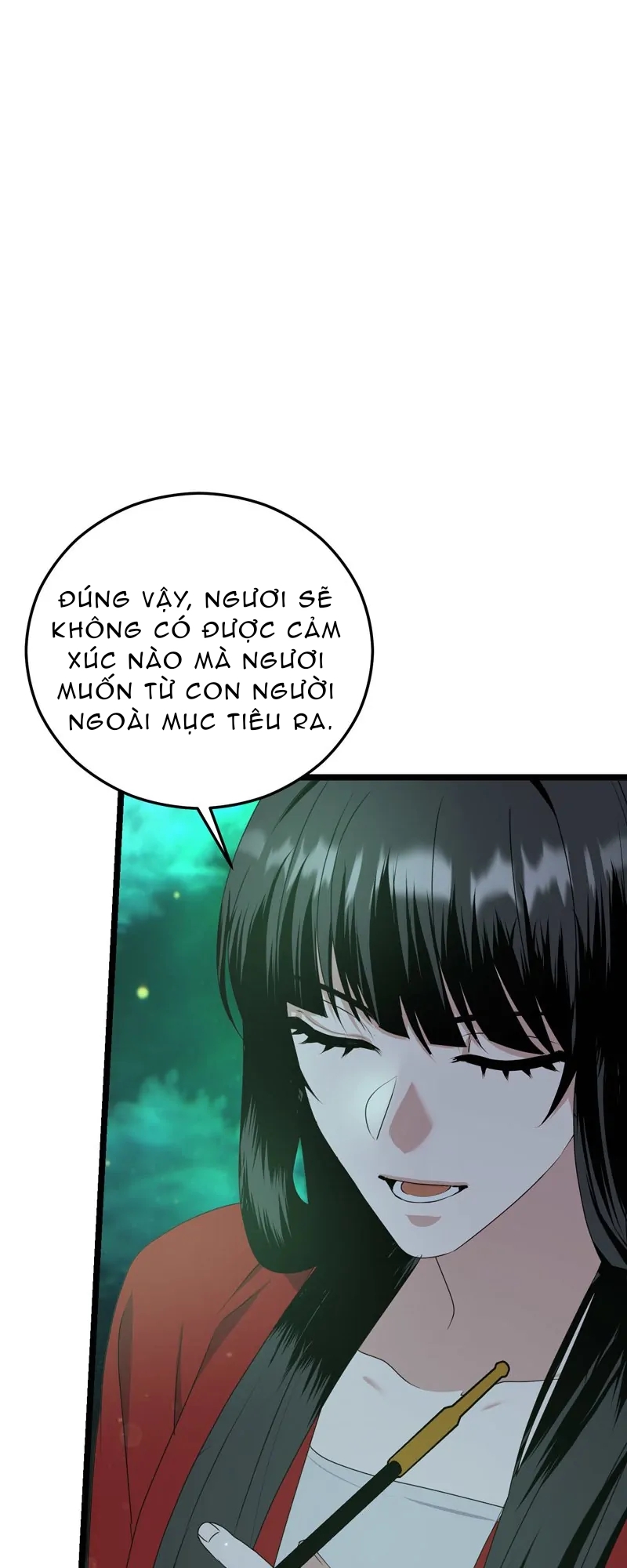 nụ hôn yêu tinh chapter 38.2 15