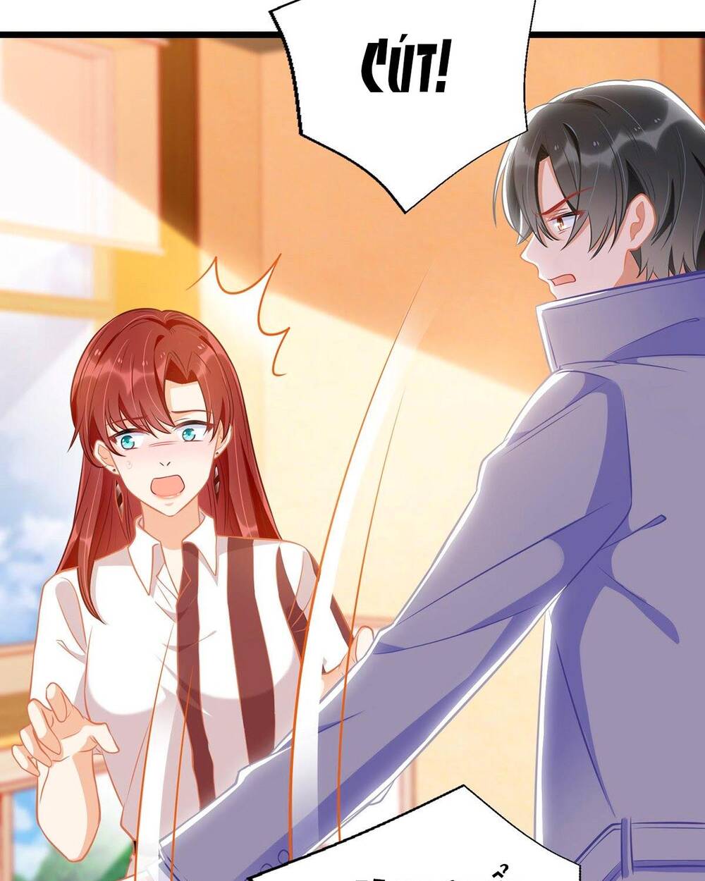 thiết lập nhân vật daddy của tôi bị sụp đổ chapter 50 29