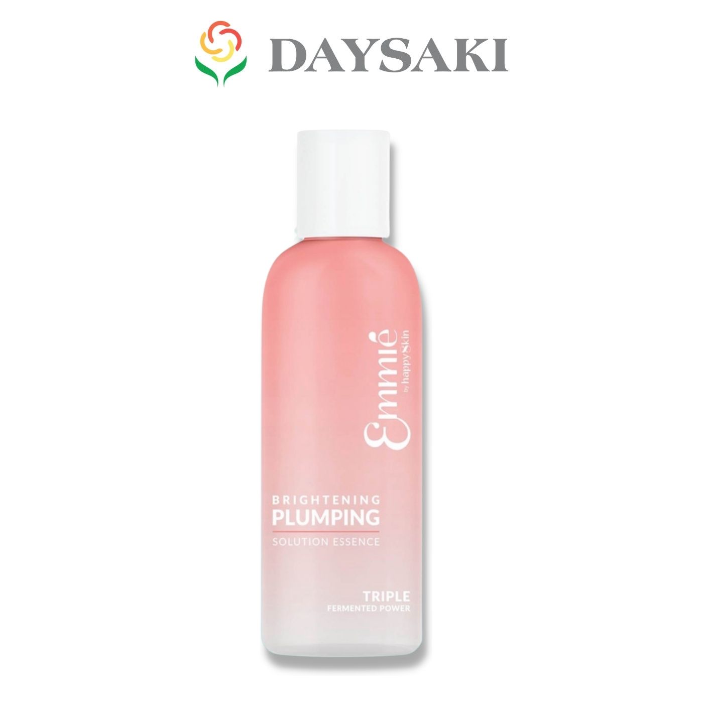 Emmie Nước Thần Nuôi Dưỡng Làm Sáng, Căng Mọng Da Brightening Plumping Solution Esence 230ml