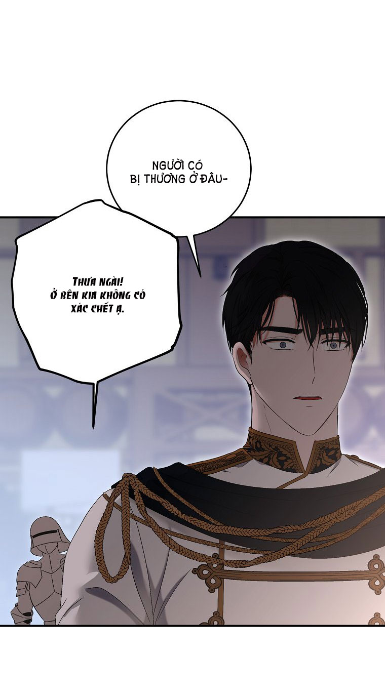 [Bản 15+] Tôi Lạc Vào Thế Giới Trò Chơi Harem Ngược chapter 79.1 - Trang 12