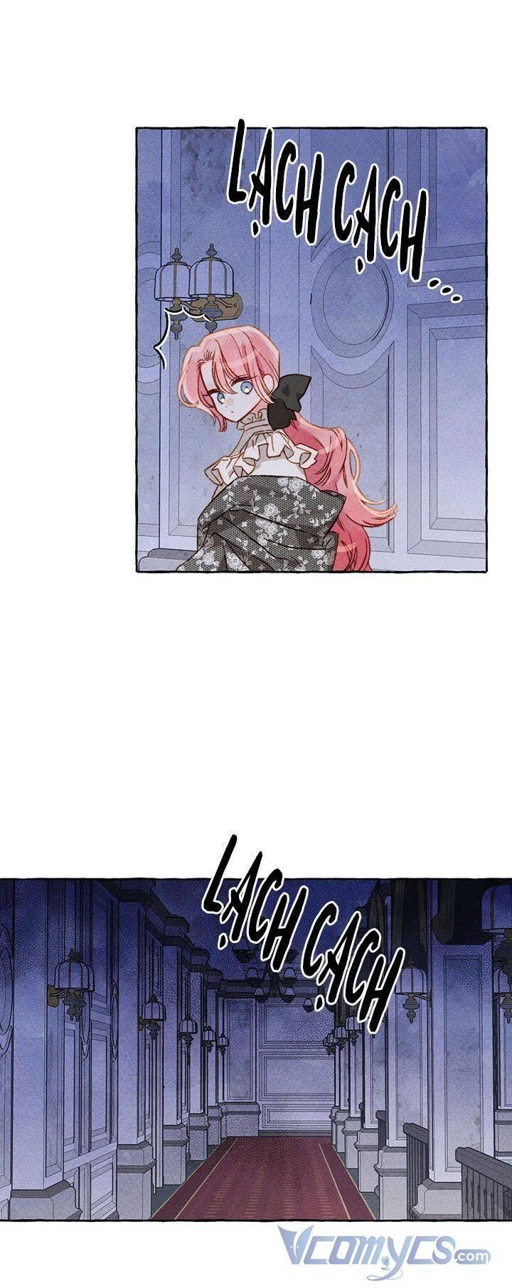 nuôi dưỡng một hắc long chapter 25 3