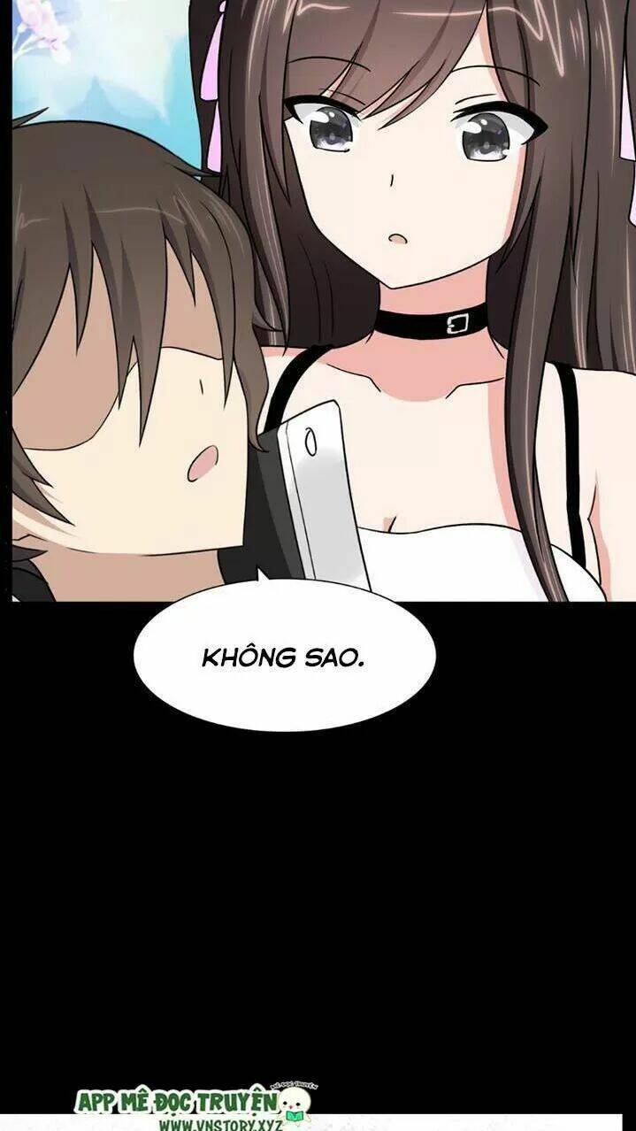 bạn gái virus của tôi chapter 168 26