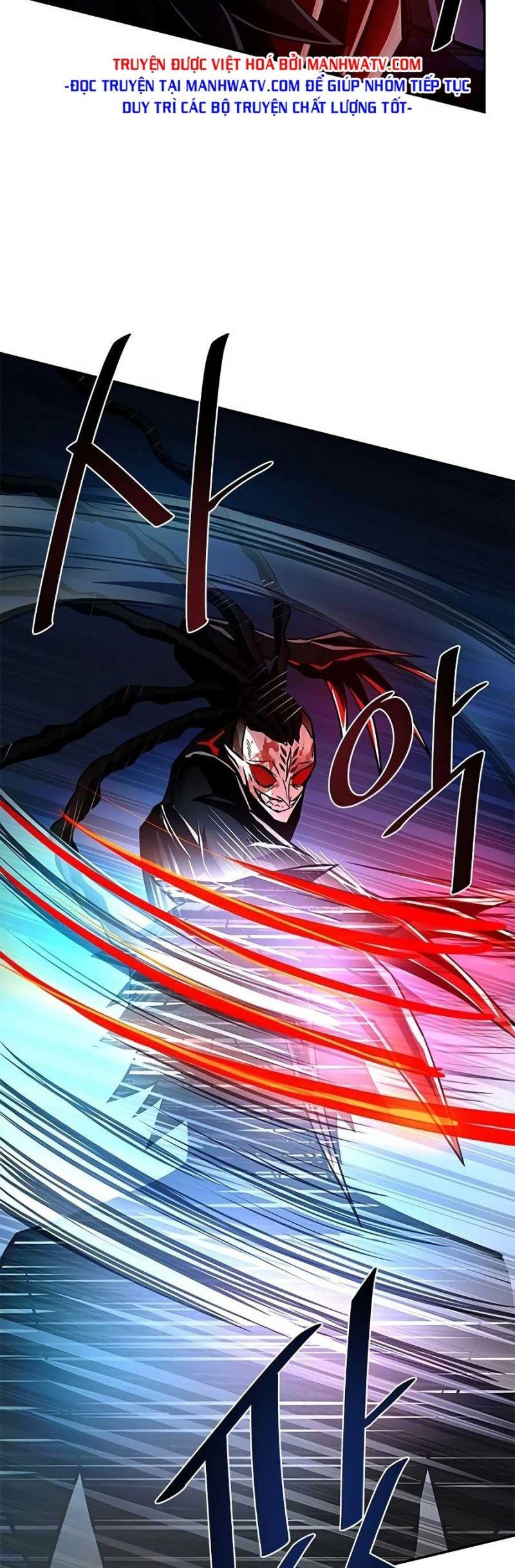 tiêu diệt ác nhân chapter 24 32