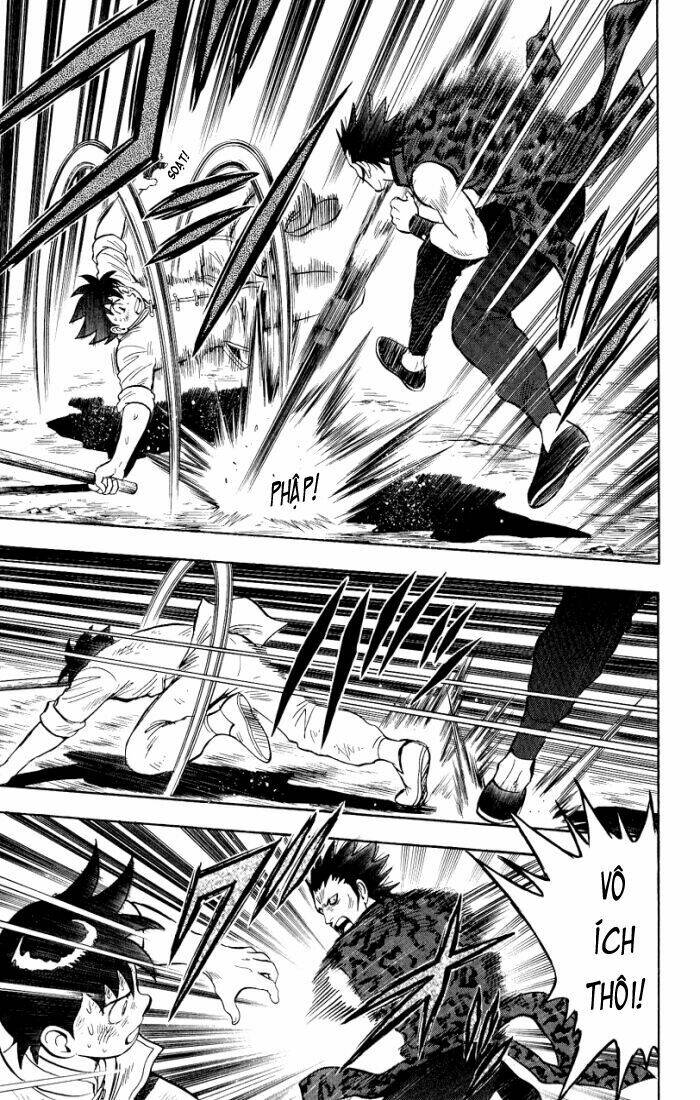 hoàng phi hồng phần iii chapter 32 36