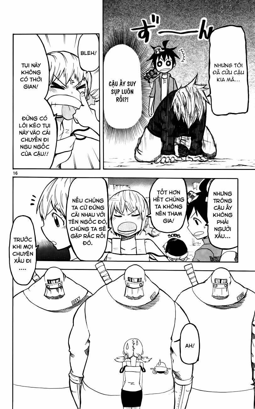 bullet armors chapter 5 20