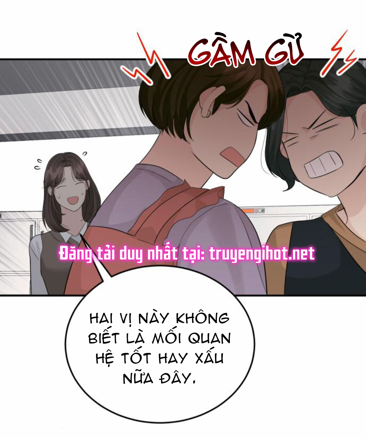 cuộc hôn nhân hoàn hảo chapter 26 62