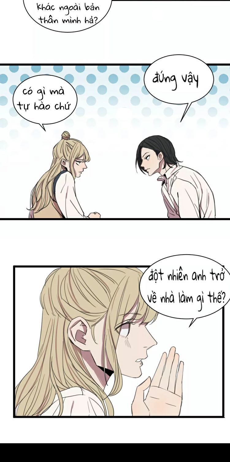 the unfeeling me chapter 5 13